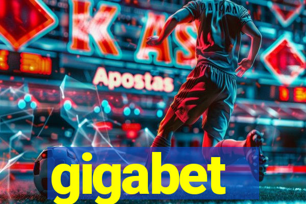 gigabet - casino games